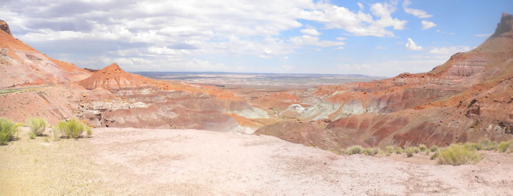 Glen Canyon National Recreation Area